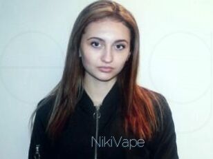 NikiVape