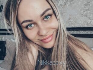 Nikkasexy