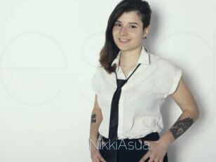 NikkiAsua
