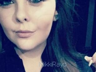 NikkiRayd