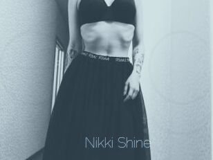 Nikki_Shine