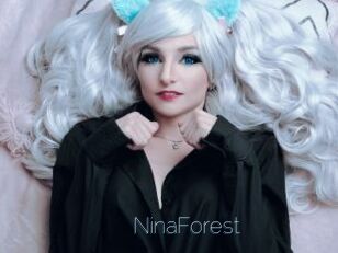 NinaForest