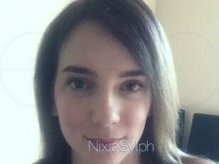 NixieSylph