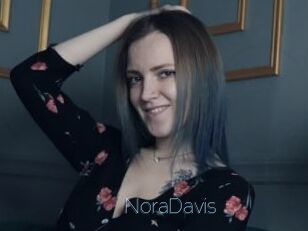 NoraDavis