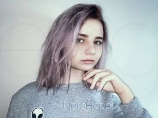 NoraHope