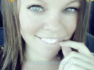 NurseNikkixoxo