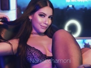 Nahiabahamoni