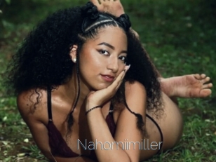 Nahomiimiller