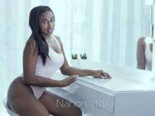 Nahomyfoxx