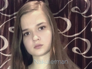 Naikalerman