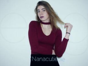 Nanacutiepie