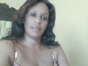 Nanalove