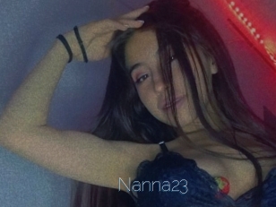 Nanna23