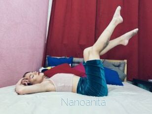 Nanoanita