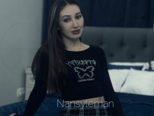 Nansyleman