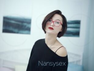 Nansysex