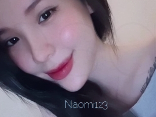 Naomi123