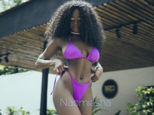 Naomiasha