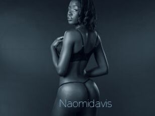 Naomidavis