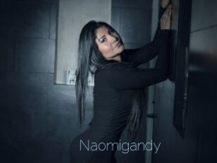 Naomigandy