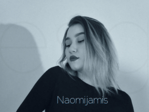 Naomijamis