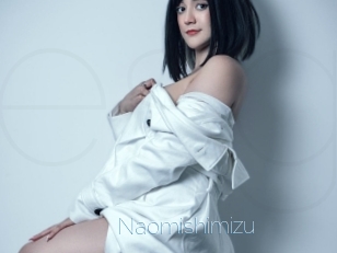 Naomishimizu