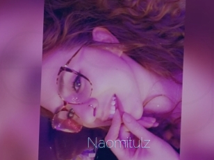 Naomitulz