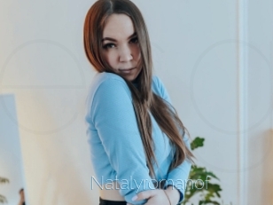 Natalyromanof