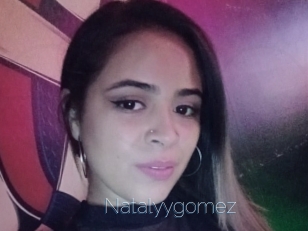 Natalyygomez