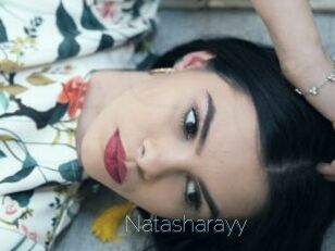 Natasharayy