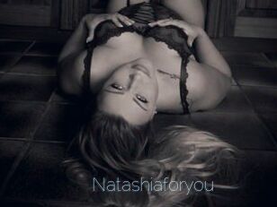 Natashiaforyou