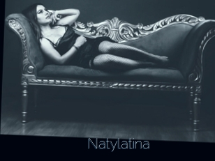 Natylatina