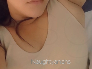 Naughtyanishs