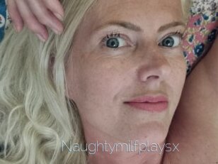 Naughtymilfplaysx