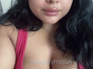 Naughtymollyx