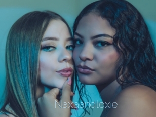 Naxaandlexie