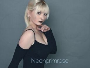 Neonprimrose