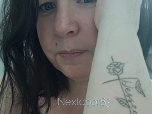 Nextdoor83