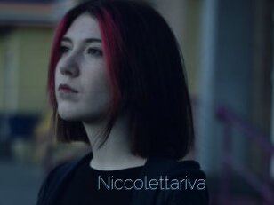 Niccolettariva