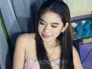 Nicholeshin