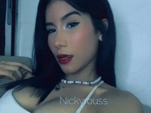 Nickyrouss