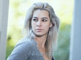 Nikitamonroe