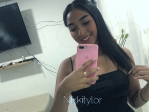 Nikkitylor