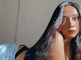 Nikkole