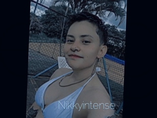 Nikkyintense