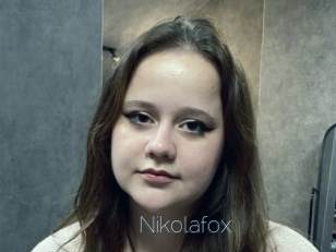 Nikolafox