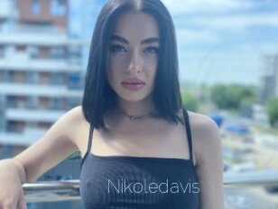 Nikoledavis