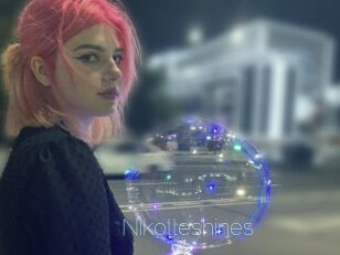 Nikolleshines