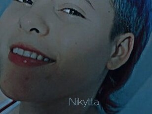 Nikytta