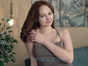 Ninaswanson